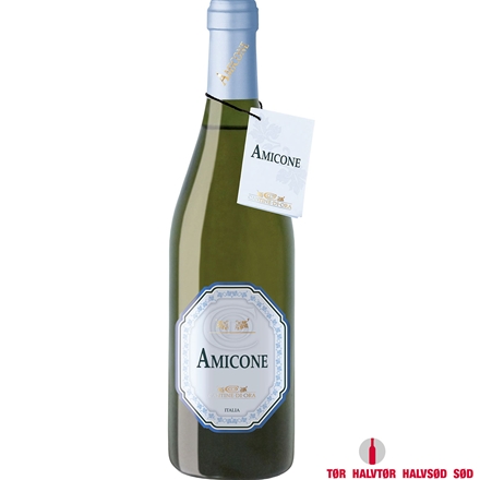 Amicone Bianco 0,75 l