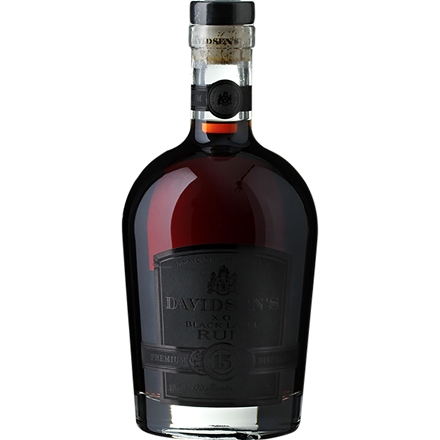 Davidsen's XO Blend 15 YO 40% 0,7 l 