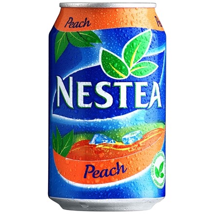 Nestea Peach 24 x 0,33l Ds