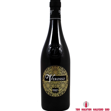 Verosso Red Blend 0,75 l 