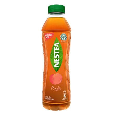 Nestea Peach 6x1 l