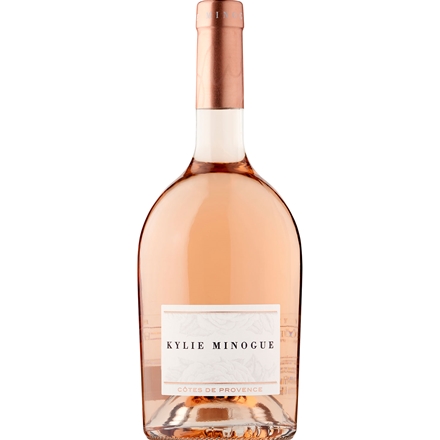 Kylie Minogue Cotes de Provence Rosé 0,75 l