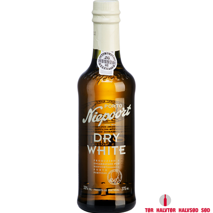 Niepoort Dry White 0,375 l