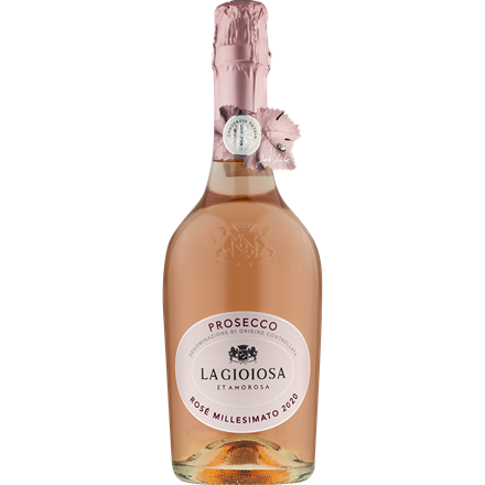 La Gioiosa Prosecco Rosé 0,75 l