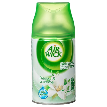 AirWick Freshmatic Refill, Freesia & Jasmine 250 ml