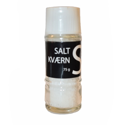 Salt i Kværn 75 g