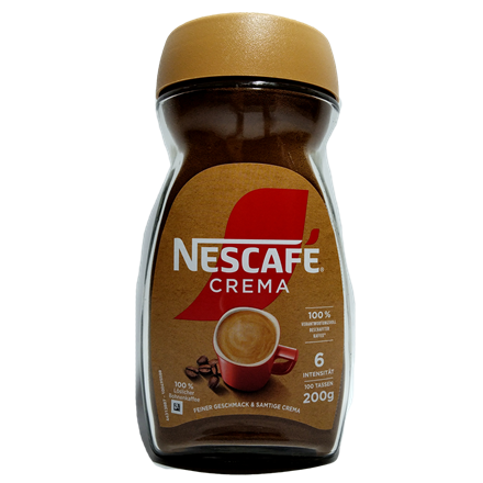 Nescafe Classic Crema 200 g