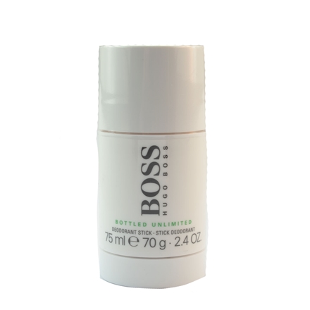 Hugo Boss "Bottled Unlimited" Deostick 75 ml