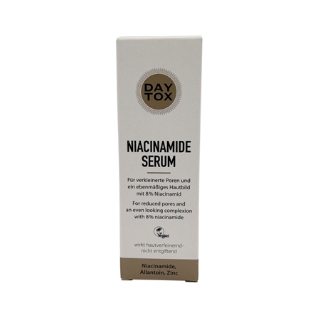 Daytox Niacinamide Serum 30 ml