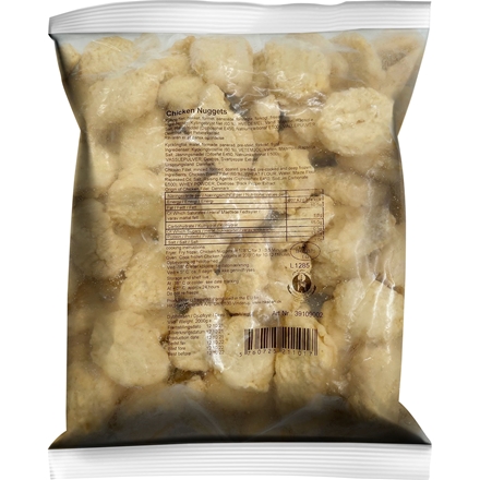 Rose Kyllinge Nuggets 2000 g