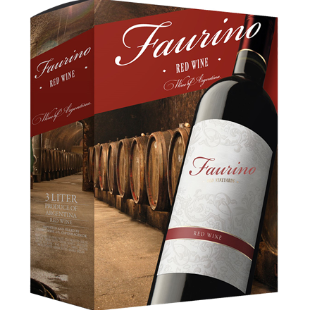 Faurino 3 l