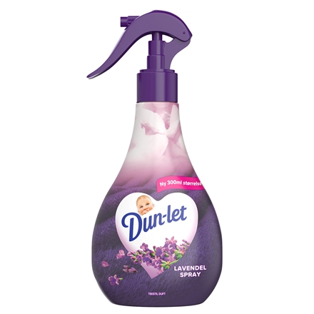 Dun-let Spray Lavendel 300 ml