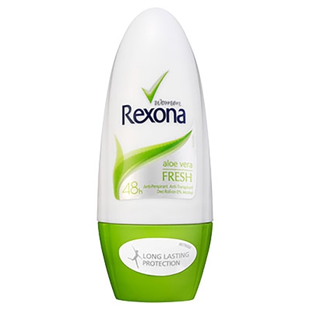 Rexona Roll On Aloe Vera 50 ml