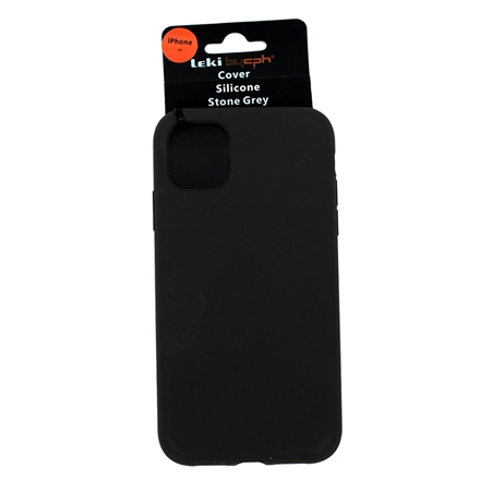 Silicone Stone Grey 11