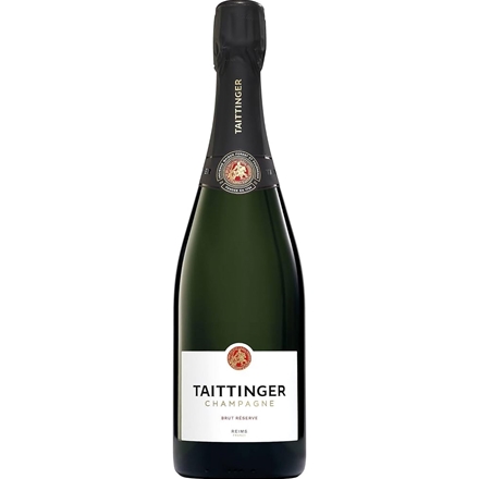 Champagne Taittinger Brut Reserve 0,75 l