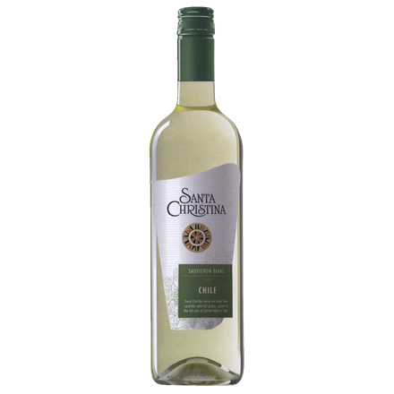 Santa Christina Sauvignon Blanc 0,75 l 