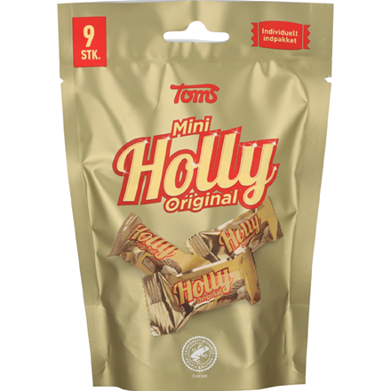 Toms Bag Mini Holly 115 g
