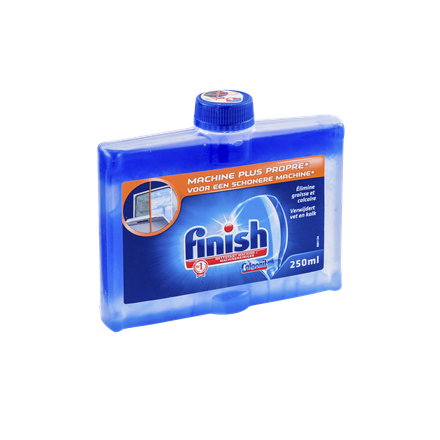 Finish Maskinrens 250 ml