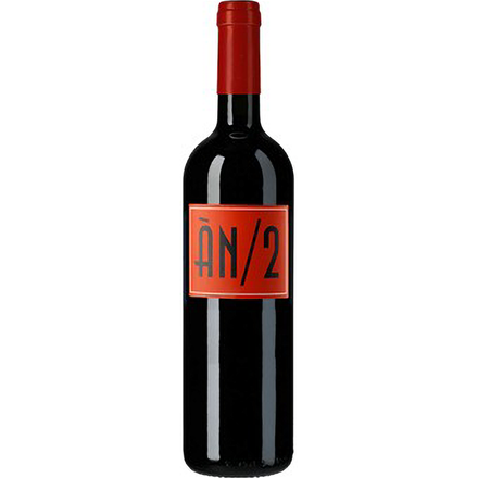 AN/2 Anima Negra 0,75 l