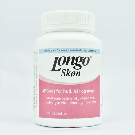 Longo Skøn 100 DK