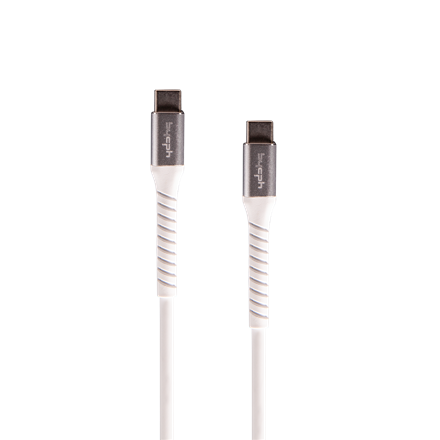 Leki bycph PRO Cable USB-C to USB-C 2.0 m