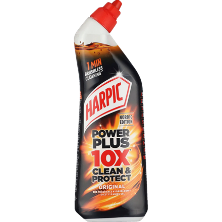 Harpic Power Plus Original 750 ml