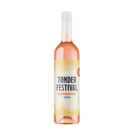 Tønder Festival 2025 Garnacha 0,75 l