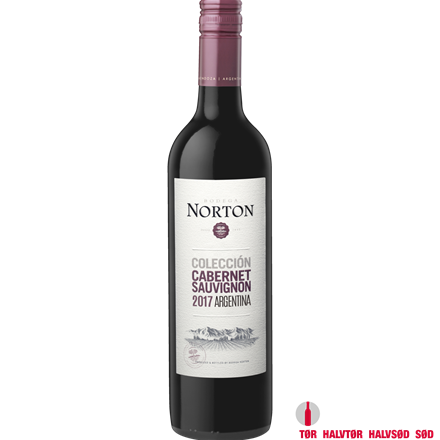 Bodega Norton Coleccion Cabernet Sauvignon 0,75 l