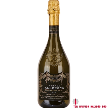 Grande Alberone Prosecco 0,75 l