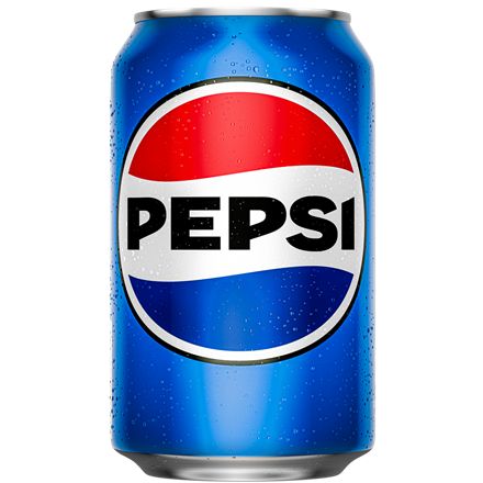 Pepsi 24x0,33l