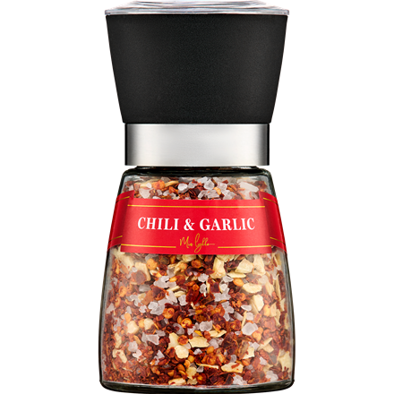 Mia Lykke Chili & Garlic 130 g