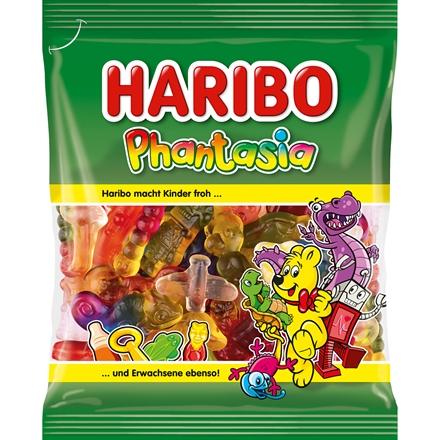 Haribo Phantasia 175 g