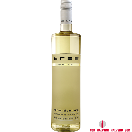 Bree Chardonnay 0,75 l