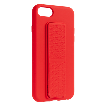 Grip And Stand Silicone Red 6-7-8/SE 2g/SE