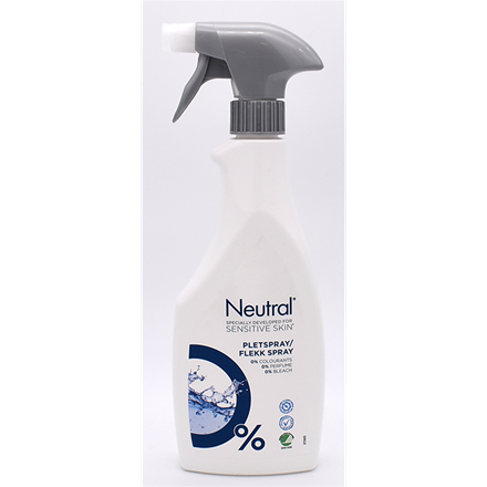 Neutral Pletspray 500 ml