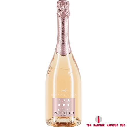 Bacio della Luna Prosecco Rosé 0,75 l