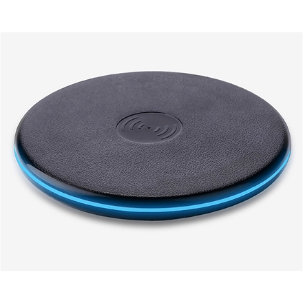 United WC2331 Wireless Charger 10 Watt Black