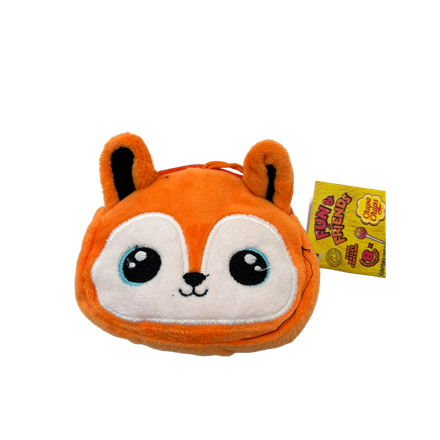 Chupa Chups "Fun and Friends Pouches" 48g
