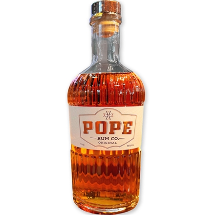 Pope Rum 35% 0,7 l