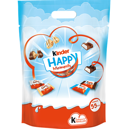 Ferrero Kinder Happy Moment 337 g