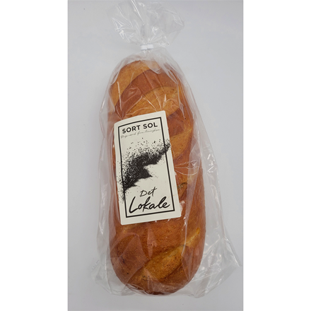 Oldemors Brød 600 g