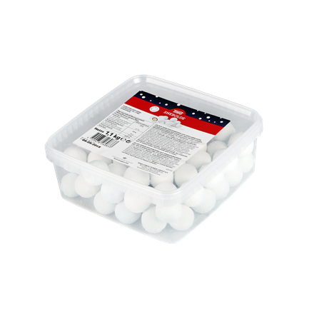 Toms Snebolde 1,1 kg