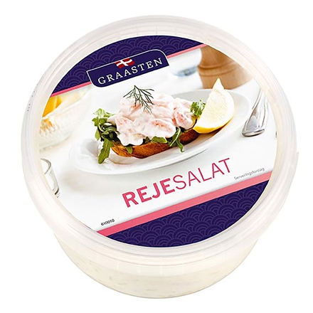 Coop Reje Salat 150g