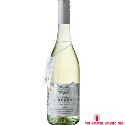 Grande Alberone Chardonnay 0,75 l