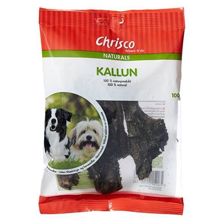 Chrisco - Kallun 100 g