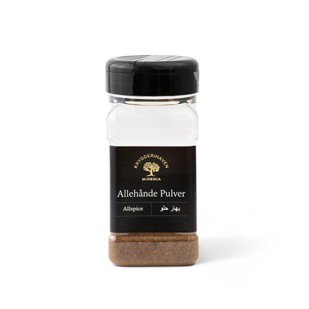Krydderihaven Allehånde