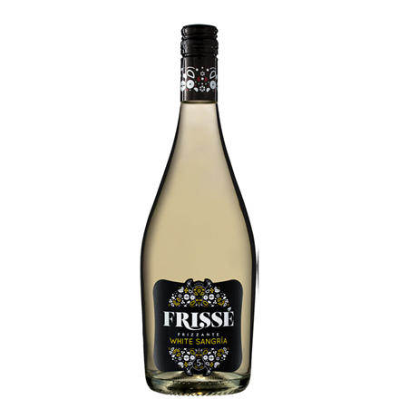 Frissé Sangria Blanco 0,75 l