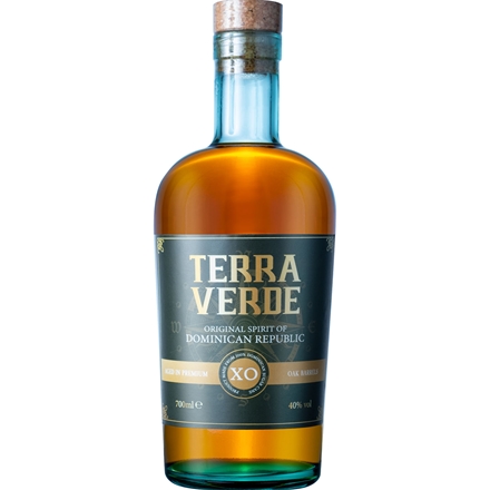 Terra Verde XO 40% 0,7 l