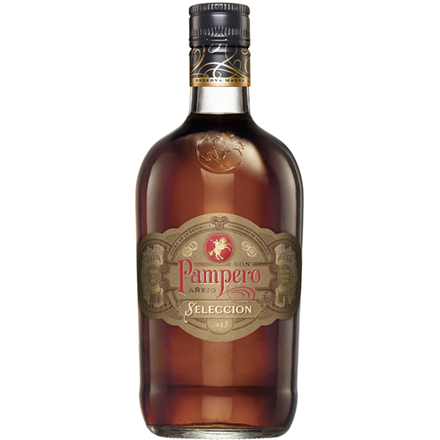 Pampero Anejo Seleccion 40% 0,7 l