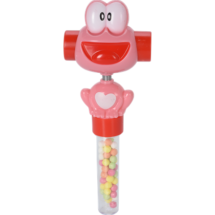 Candy & Fun Frog 7 g